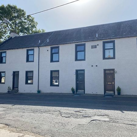 Welltrees Apartments 14 Dailly Road Maybole Esterno foto