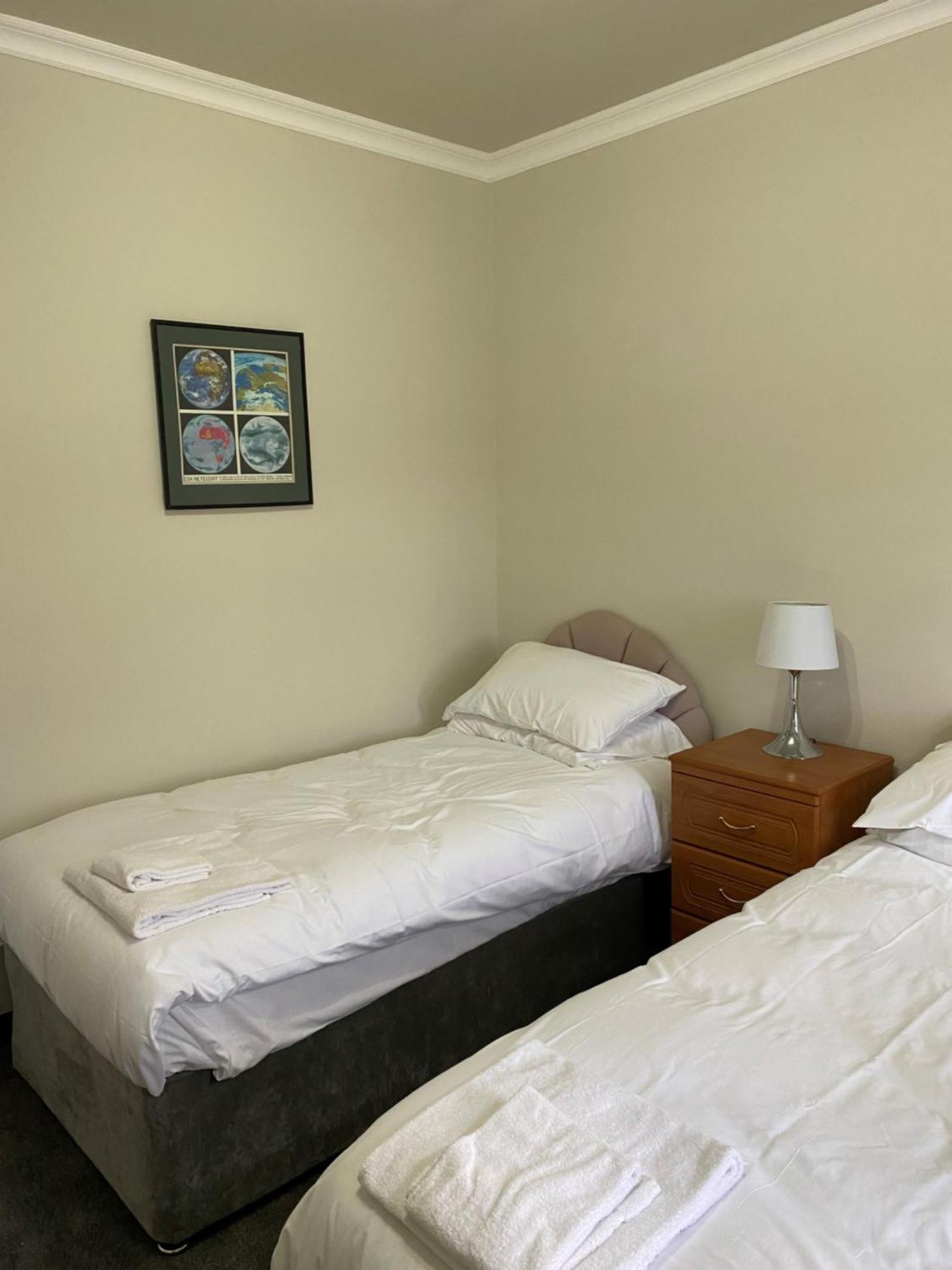 Welltrees Apartments 14 Dailly Road Maybole Esterno foto