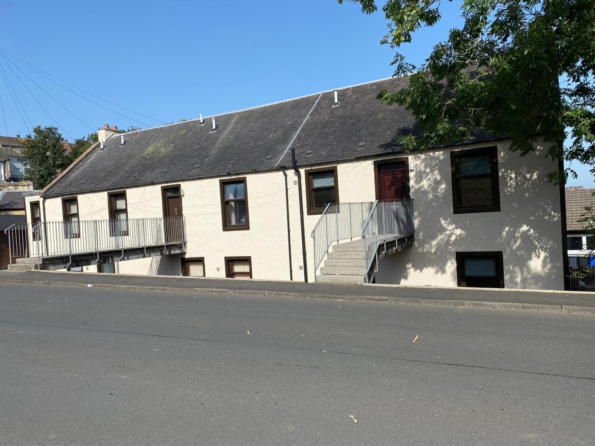 Welltrees Apartments 14 Dailly Road Maybole Esterno foto